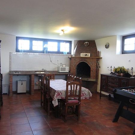 Villa Vivienda Sampedri à Santillana del Mar Chambre photo