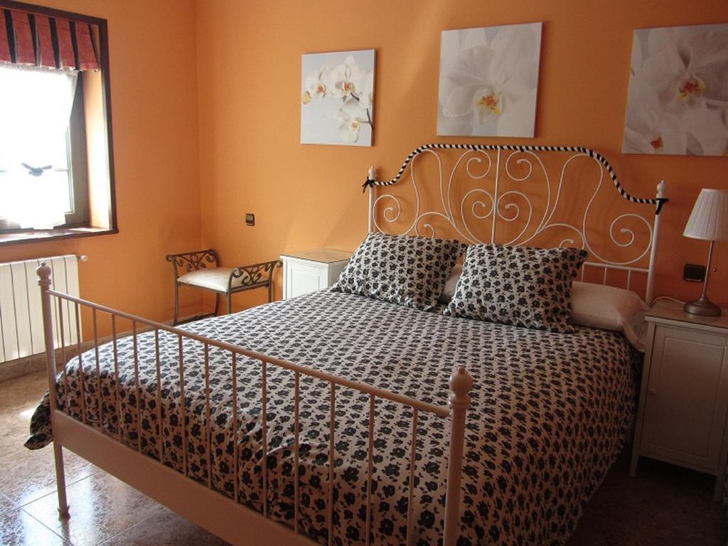 Villa Vivienda Sampedri à Santillana del Mar Chambre photo