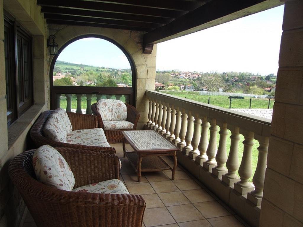Villa Vivienda Sampedri à Santillana del Mar Chambre photo
