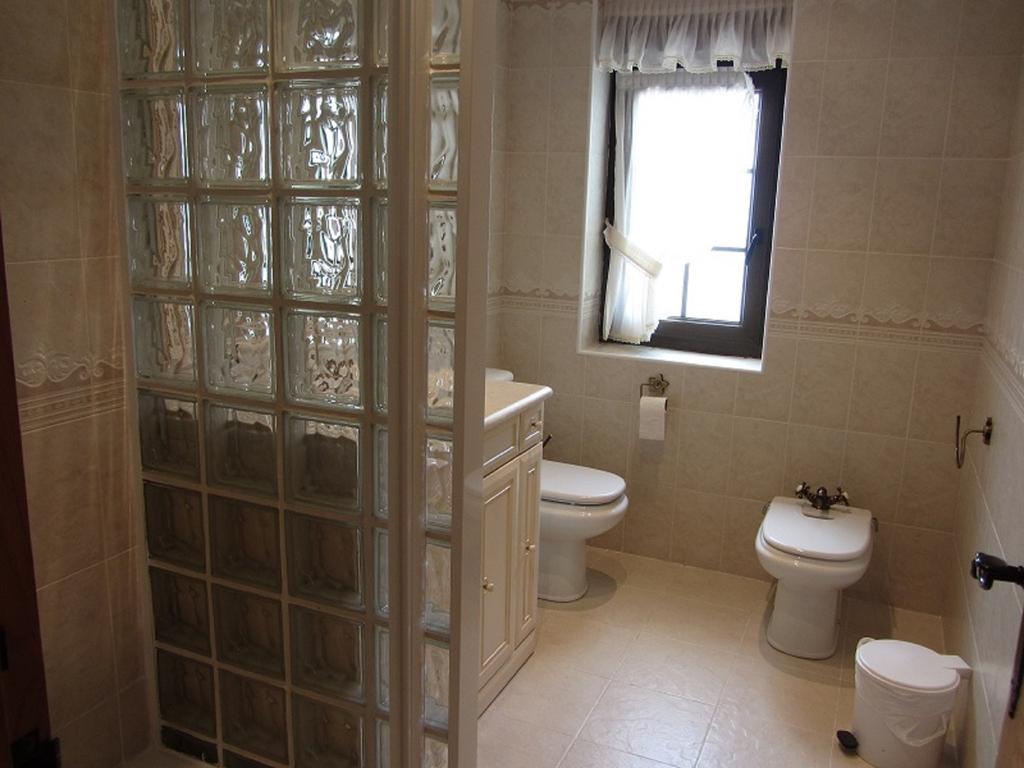 Villa Vivienda Sampedri à Santillana del Mar Chambre photo